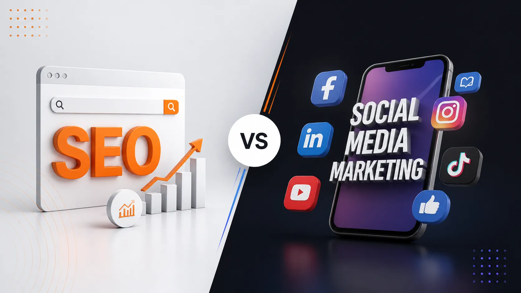 Web Development & SEO Services In Kishangarh