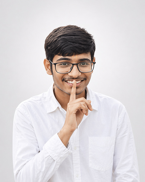 Nain Sharma - Junior Developer at INFOTECH Web Solutions