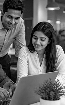 INFOTECH Web Solutions expertise showcase