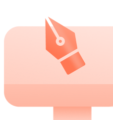 Branding & Brand Identity service icon