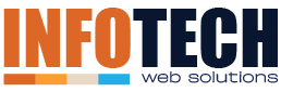 INFOTECH Web Solutions logo