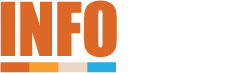 INFOTECH Web Solutions white logo