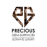 Precious Gem Surfaces